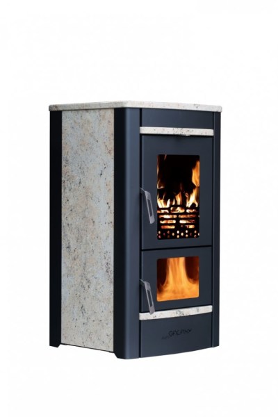 LS Pyro Galaxy Air 14 kW